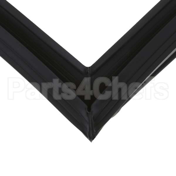00-283091-00001 Hobart Gasket,Door,Single,Pki-86