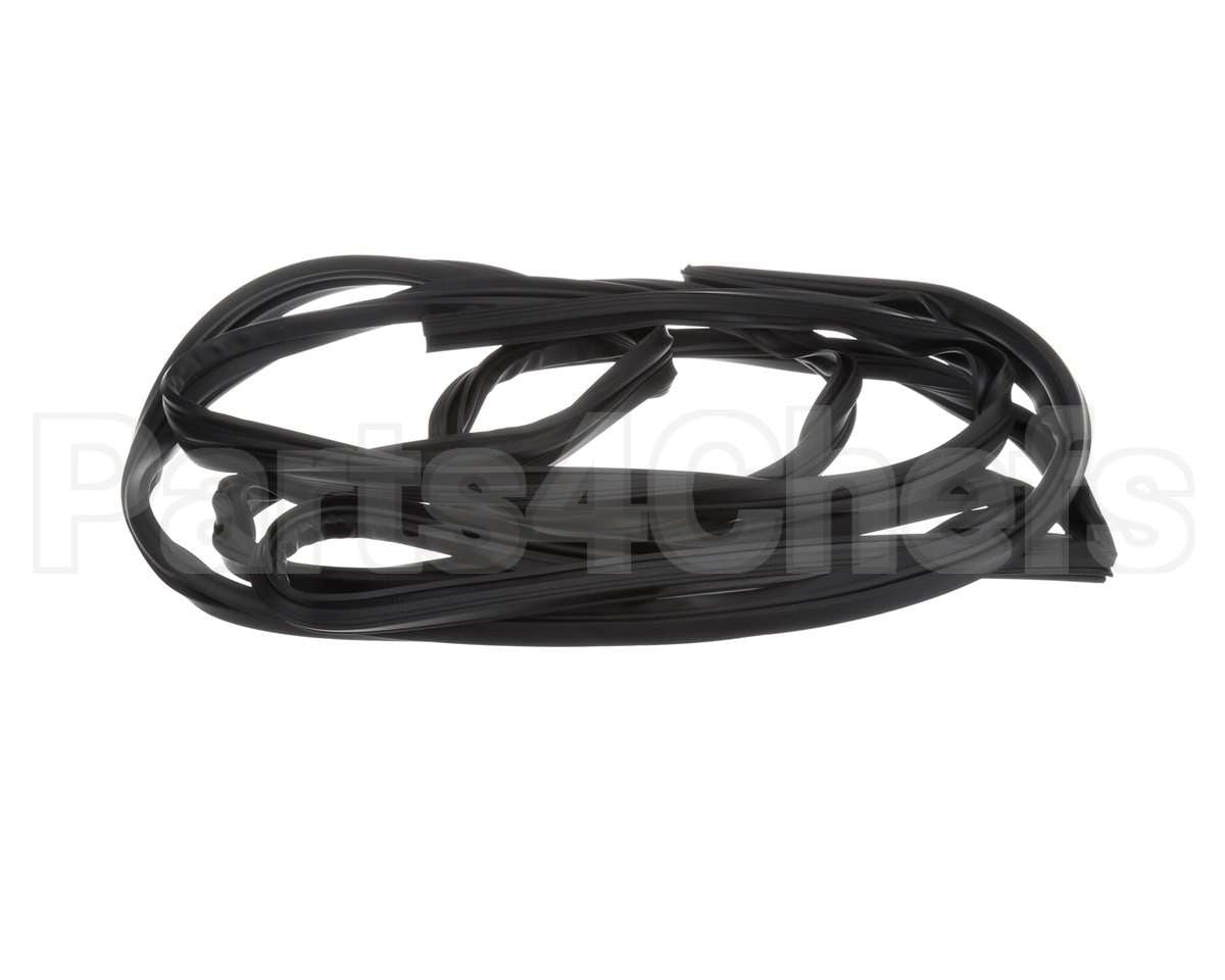 00-283091-00002 Hobart Gasket,Door,Single,Pki-86