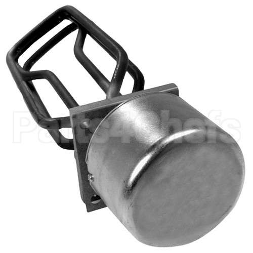 00-287591-00007 Compatible Hobart Dishwasher Heater 440/480V 5000/8000W