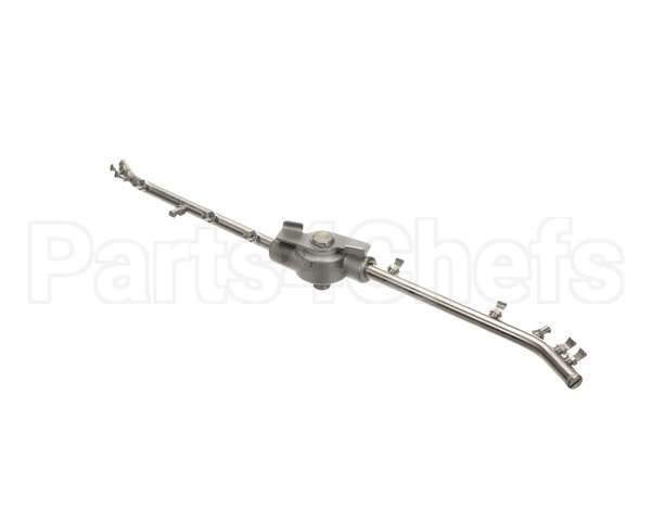 00-287932-00002 Hobart Upper Rinse Arm Asy