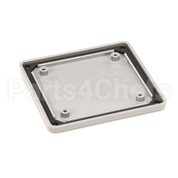 00-288465 Compatible Midwest Appliance Parts Lid And Gasket