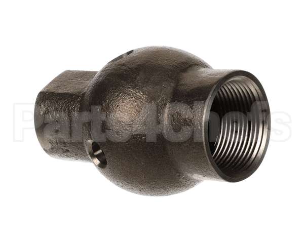 00-288674 Hobart Water Heater