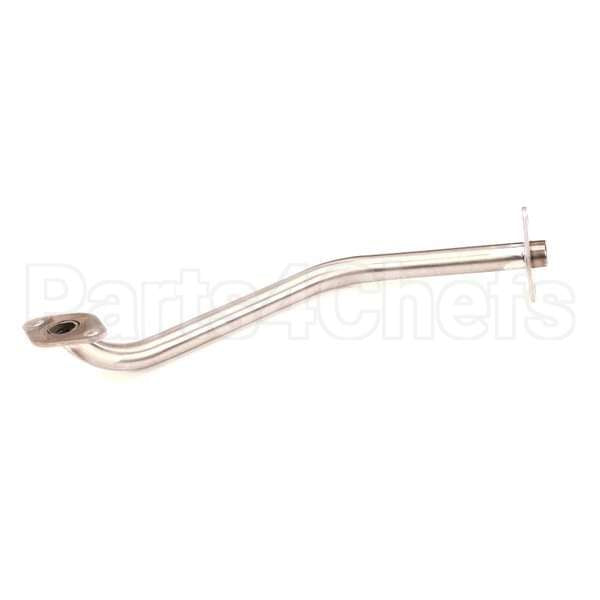 00-289086 Compatible Midwest Appliance Parts Fill Tube