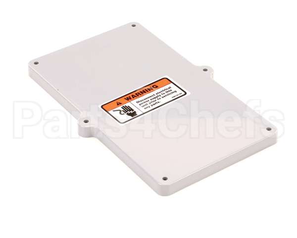 00-289146-00001 Hobart Lid Gasket Assembly
