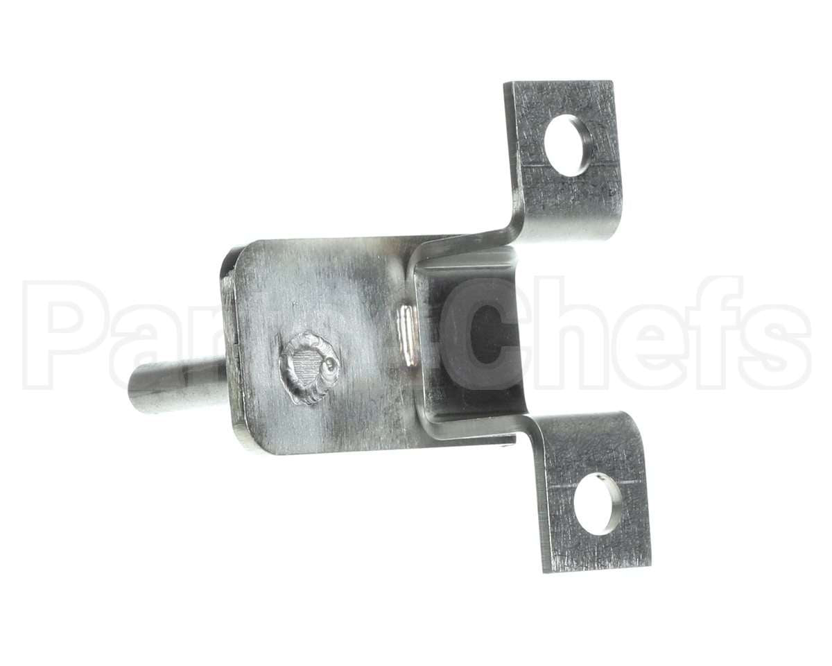00-289506 Hobart Support Assembly