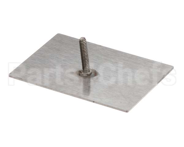 00-290161-00001 Hobart Cover,Weldment