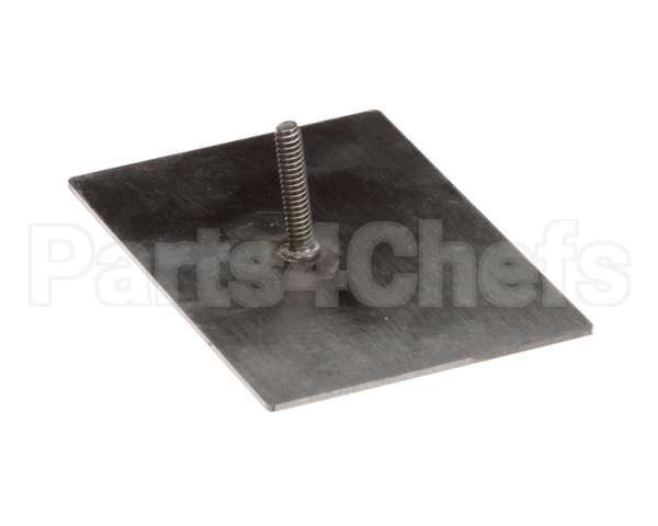 00-290161-00001 Hobart Cover,Weldment