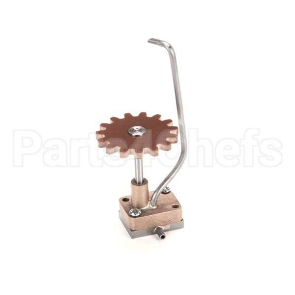 00-290232-00002 Compatible Midwest Appliance Parts Plan Oil Pump Assembly
