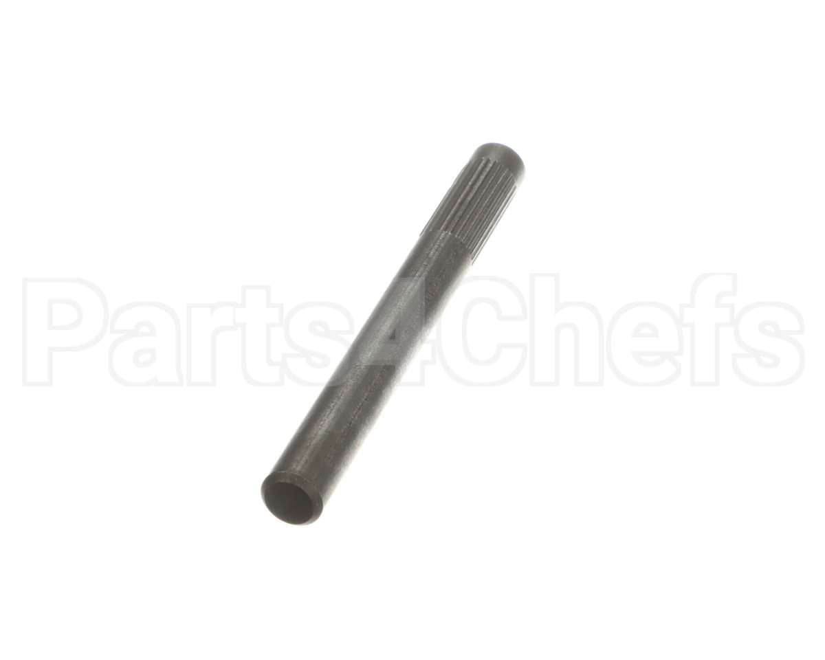00-290338 Hobart Shaft,Door Locking