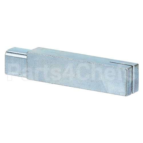 00-290844-00004 Compatible Midwest Appliance Parts Saw Guide - Lower W/Plug