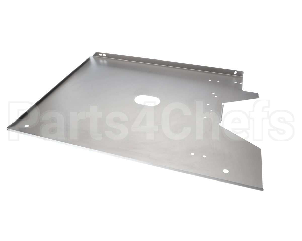 00-290851-00002 Hobart Baffle