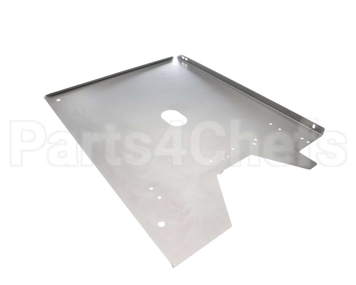 00-290851-00002 Hobart Baffle