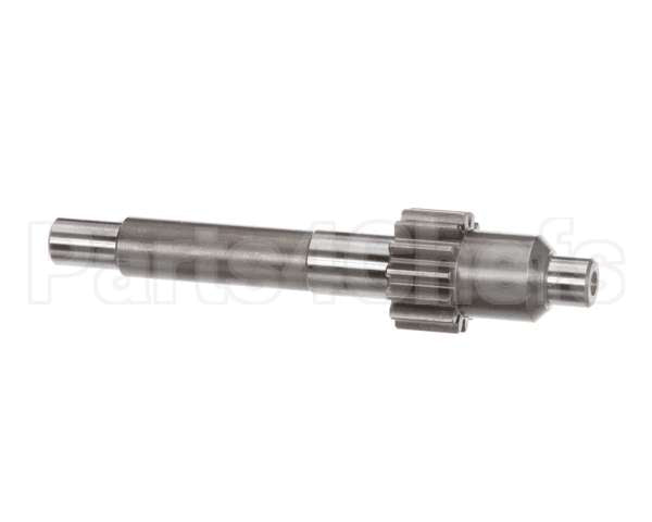 00-291130 Hobart Shaft, Worm Gear