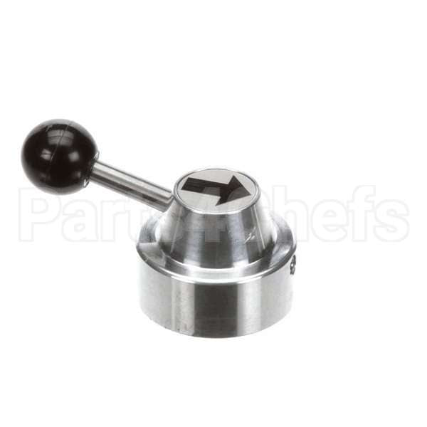 00-291272 Compatible Midwest Appliance Parts Shifter Handle
