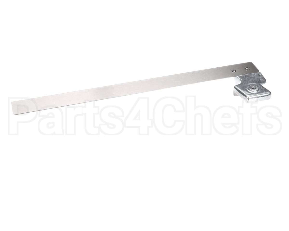 00-291442 Hobart Upper Guide Assembly
