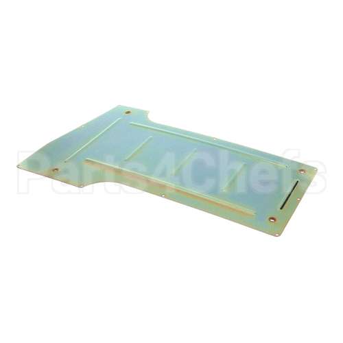 00-291684 Hobart Bottom Cover Assembly