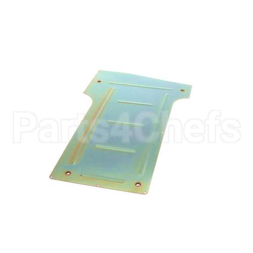 00-291684 Hobart Bottom Cover Assembly