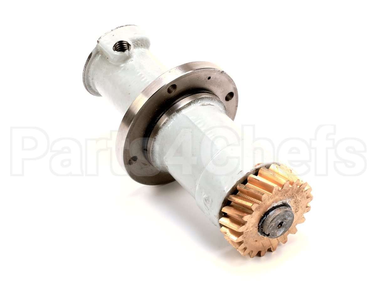 00-291753 Hobart Hub, Attachment