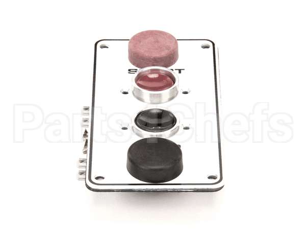 00-291826 Hobart Plate,Switch Assembly.