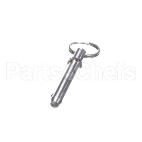 00-292011-00004 Compatible Midwest Appliance Parts Pin, Lock