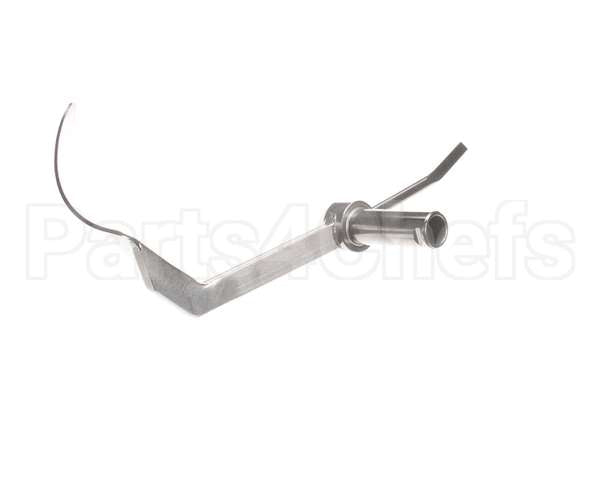 00-292808 Hobart Baffle Bar Blade