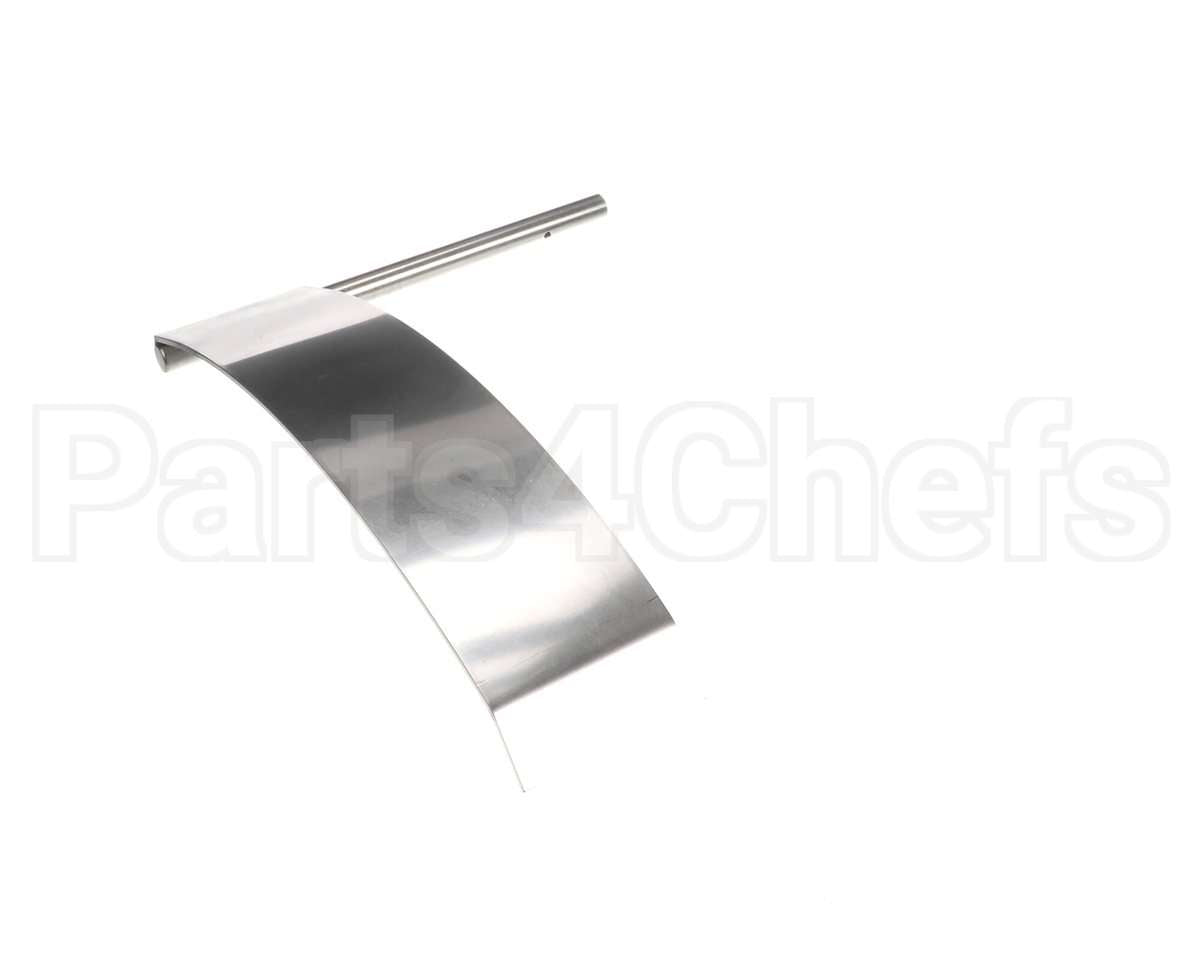 00-292907-00002 Hobart Rinse Mechanism