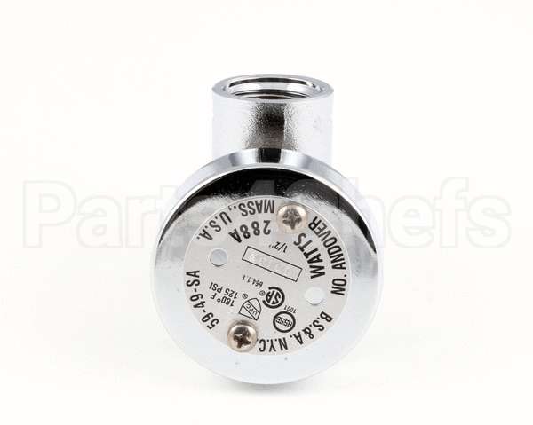 00-292909-00003 Hobart Breaker,Vacuum 1/2