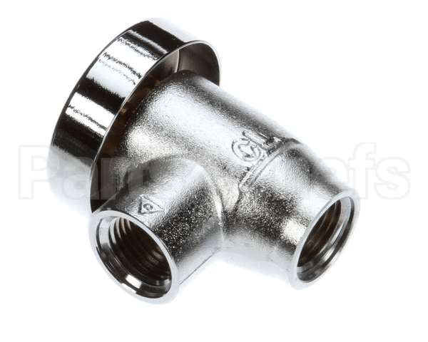 00-292909 Hobart 1/2 Vacuum Breaker