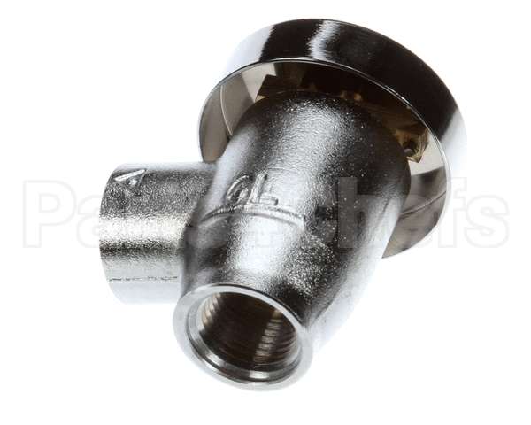 00-292909 Hobart 1/2 Vacuum Breaker