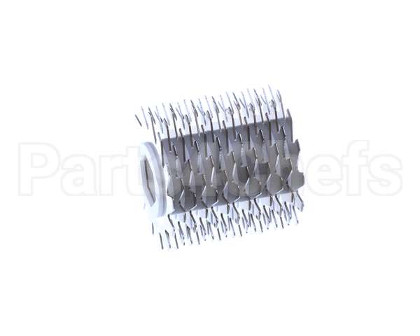00-293162 Hobart Knife, Knit-Cluster