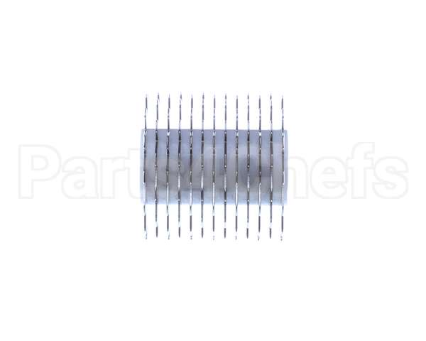 00-293162 Hobart Knife, Knit-Cluster