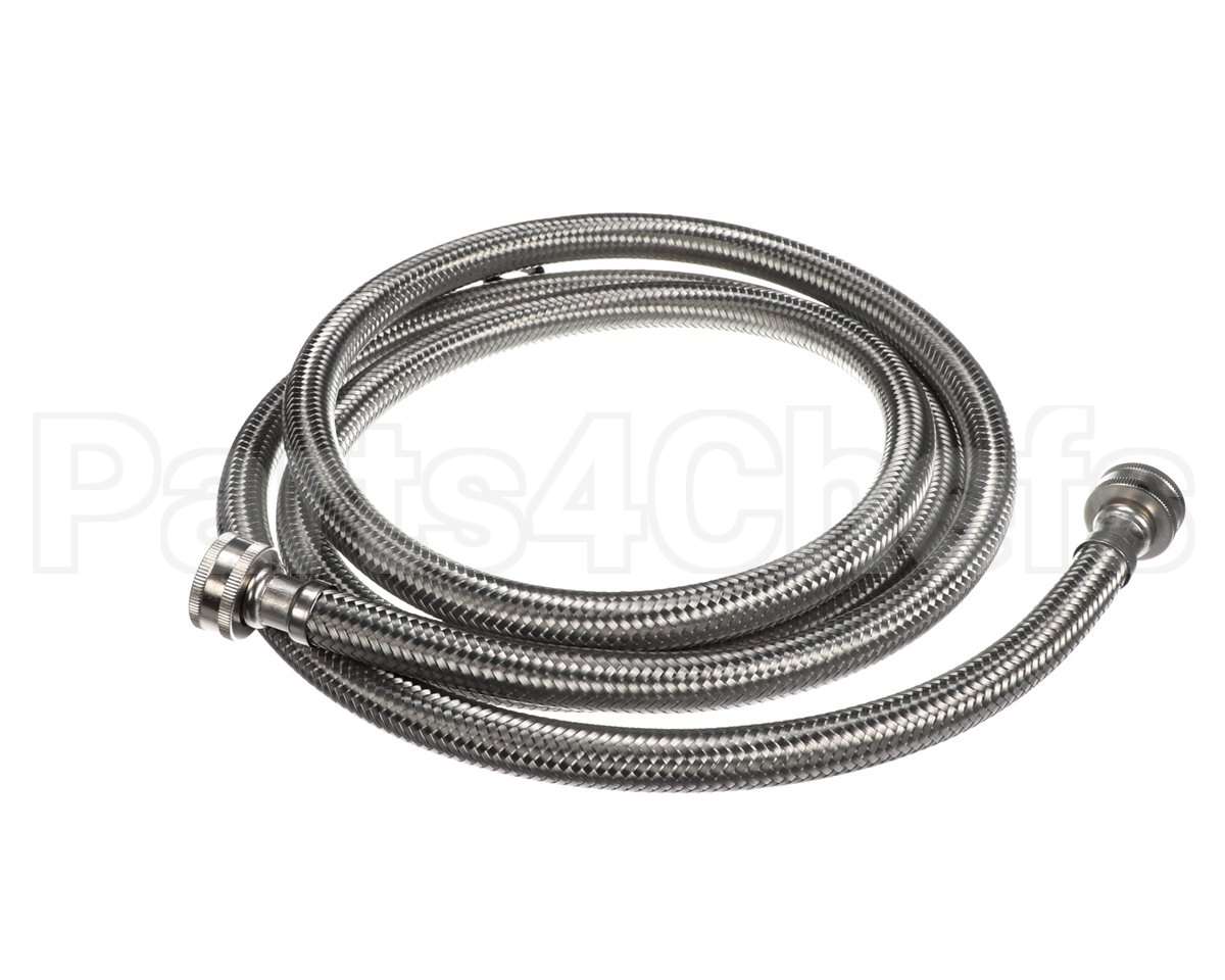 00-293408-00002 Hobart Hose, Fill Ay.