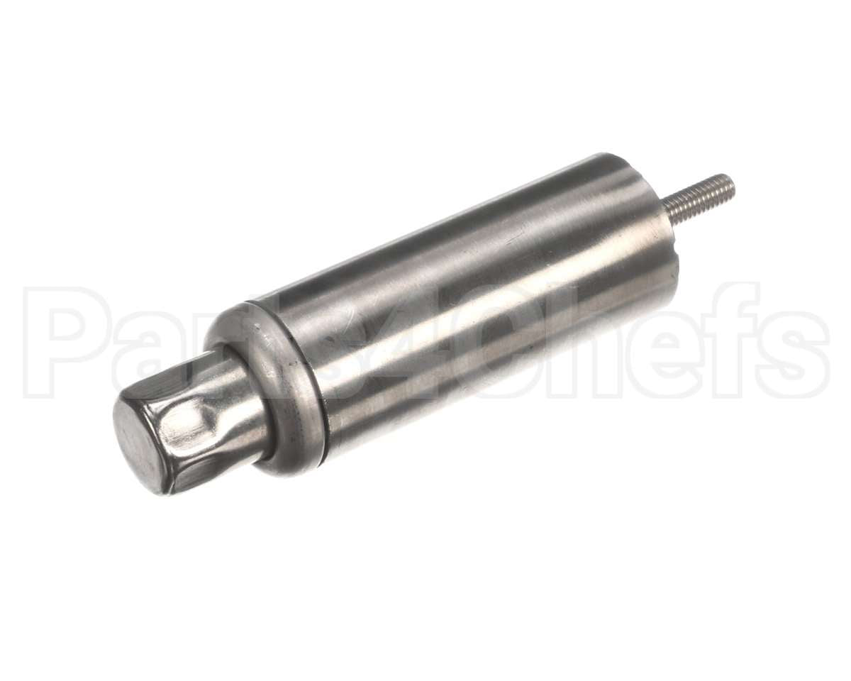 00-293624-00002 Hobart Sleeve/Foot, Leg Assembly., 6
