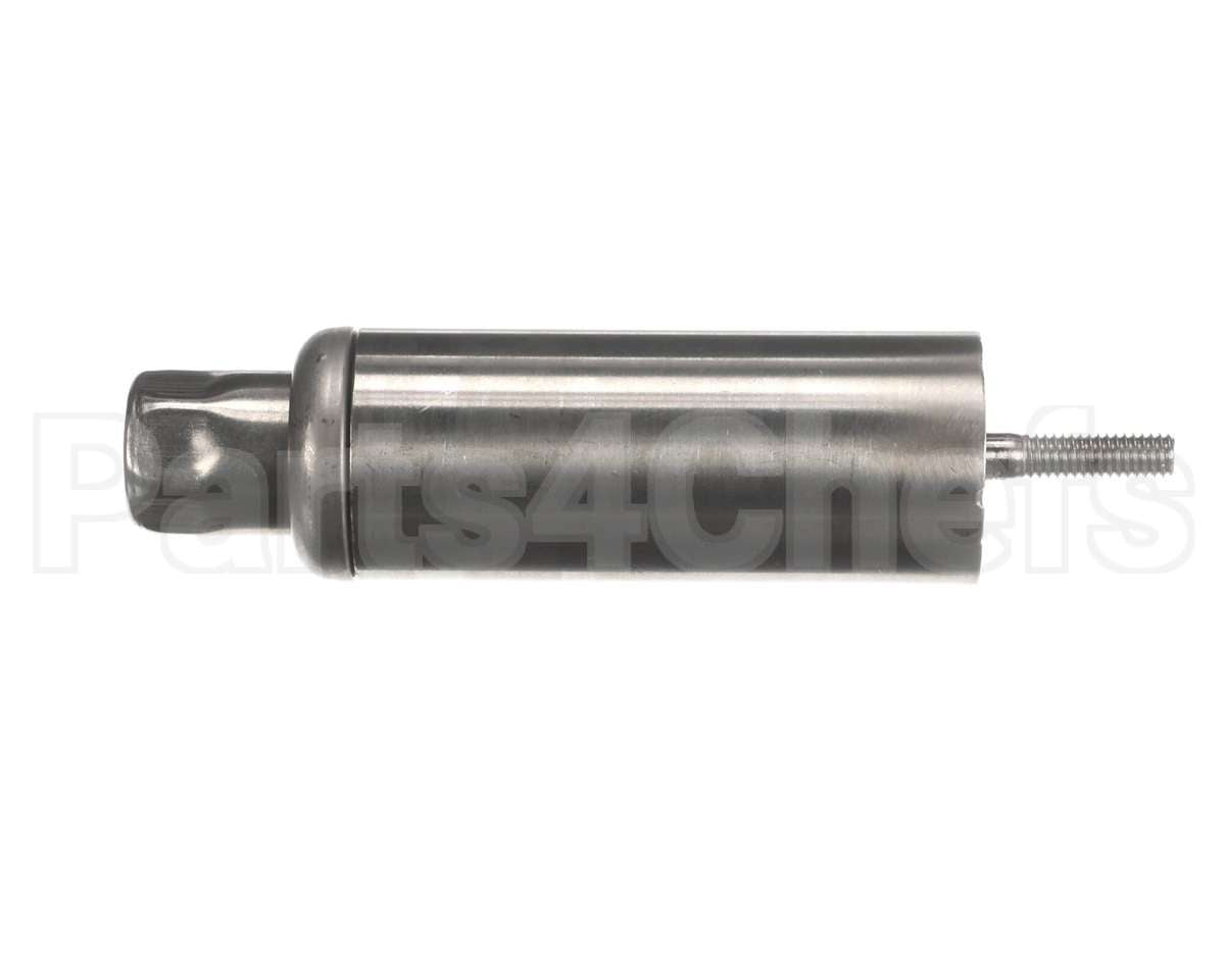 00-293624-00002 Hobart Sleeve/Foot, Leg Assembly., 6
