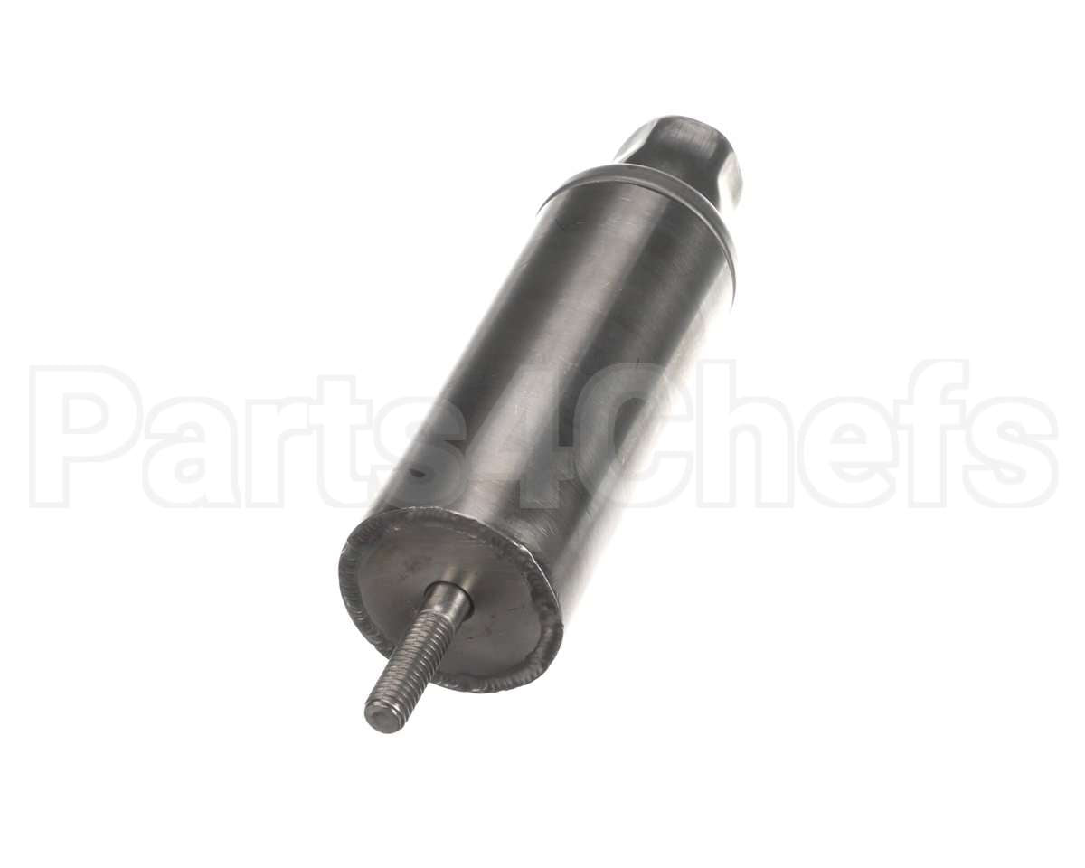 00-293624-00002 Hobart Sleeve/Foot, Leg Assembly., 6