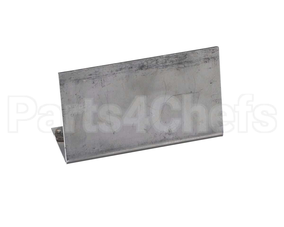 00-293852 Hobart Shield Assembly
