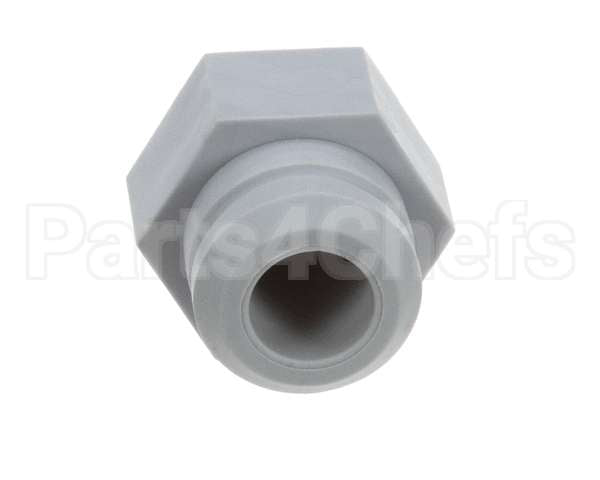 00-293858 Hobart Cap End-Hex