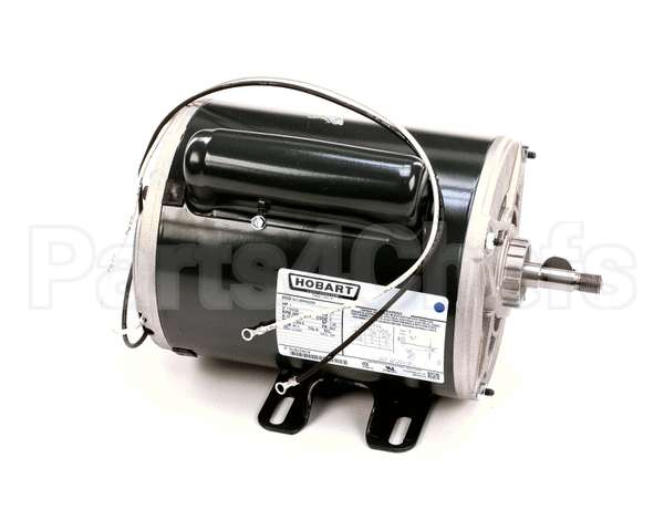 00-293922-00001 Hobart Motor