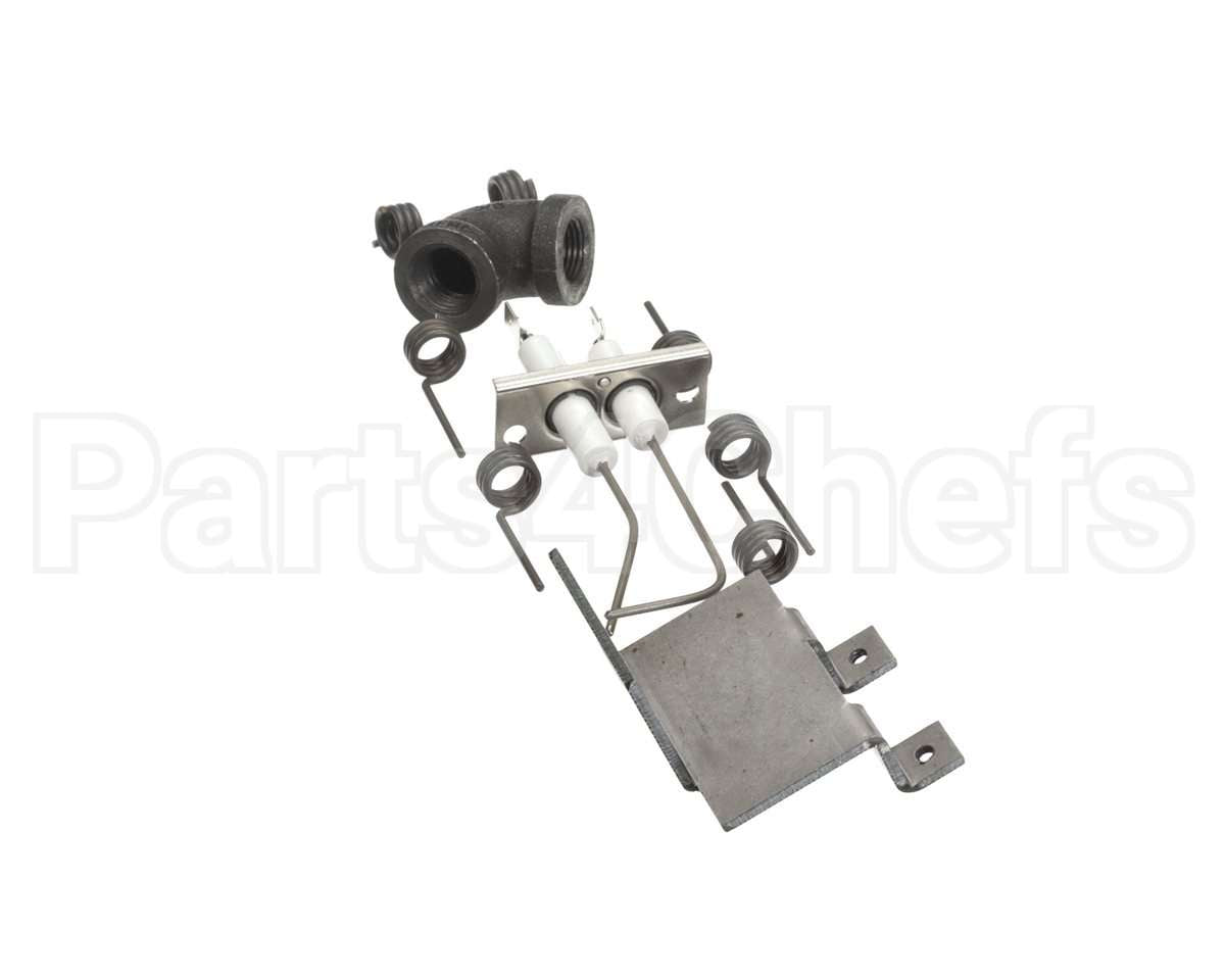 00-293940 Hobart Kit