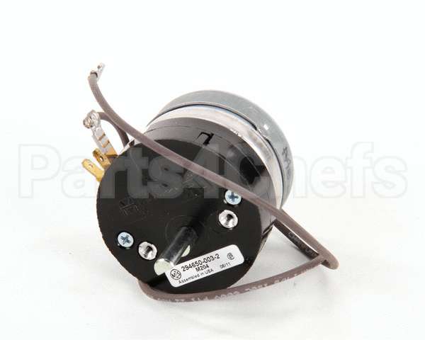 00-294650-004-2 Hobart Timer Assembly.