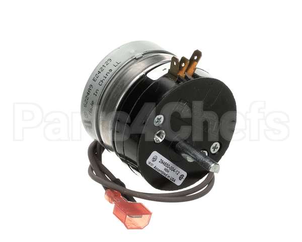 00-294650-04-12 Hobart Timer,Asssembly