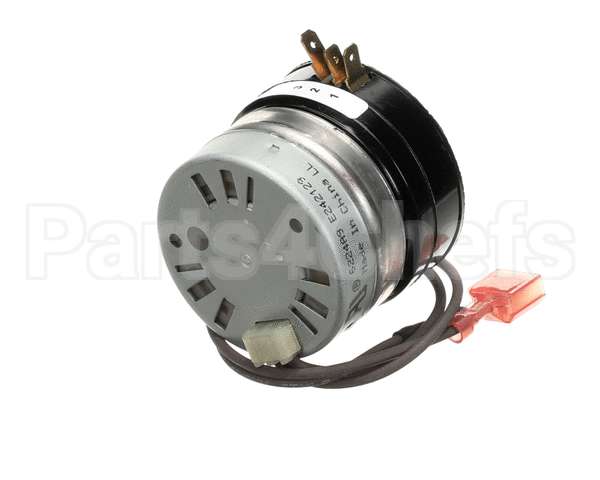 00-294650-04-12 Hobart Timer,Asssembly