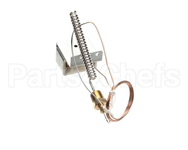 00-294681-031-1 Hobart Thermostat,Tank Heat