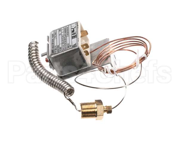 00-294681-031-2 Hobart Thermostat,Tank Heat