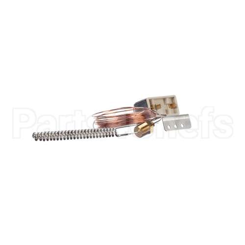 00-294681-031-4 Hobart Thermostat,Tank Heat