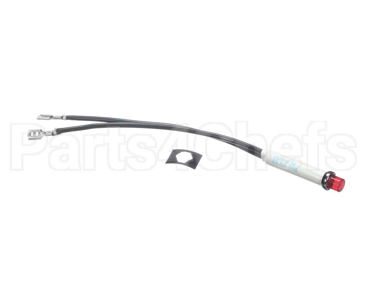 00-294700-004-5 Hobart Pilot Light