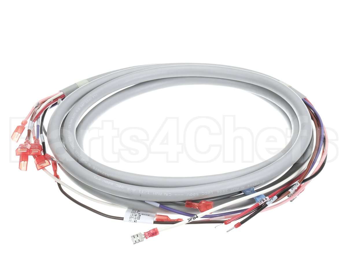 00-294853-00037 Hobart Cable,Control Switch