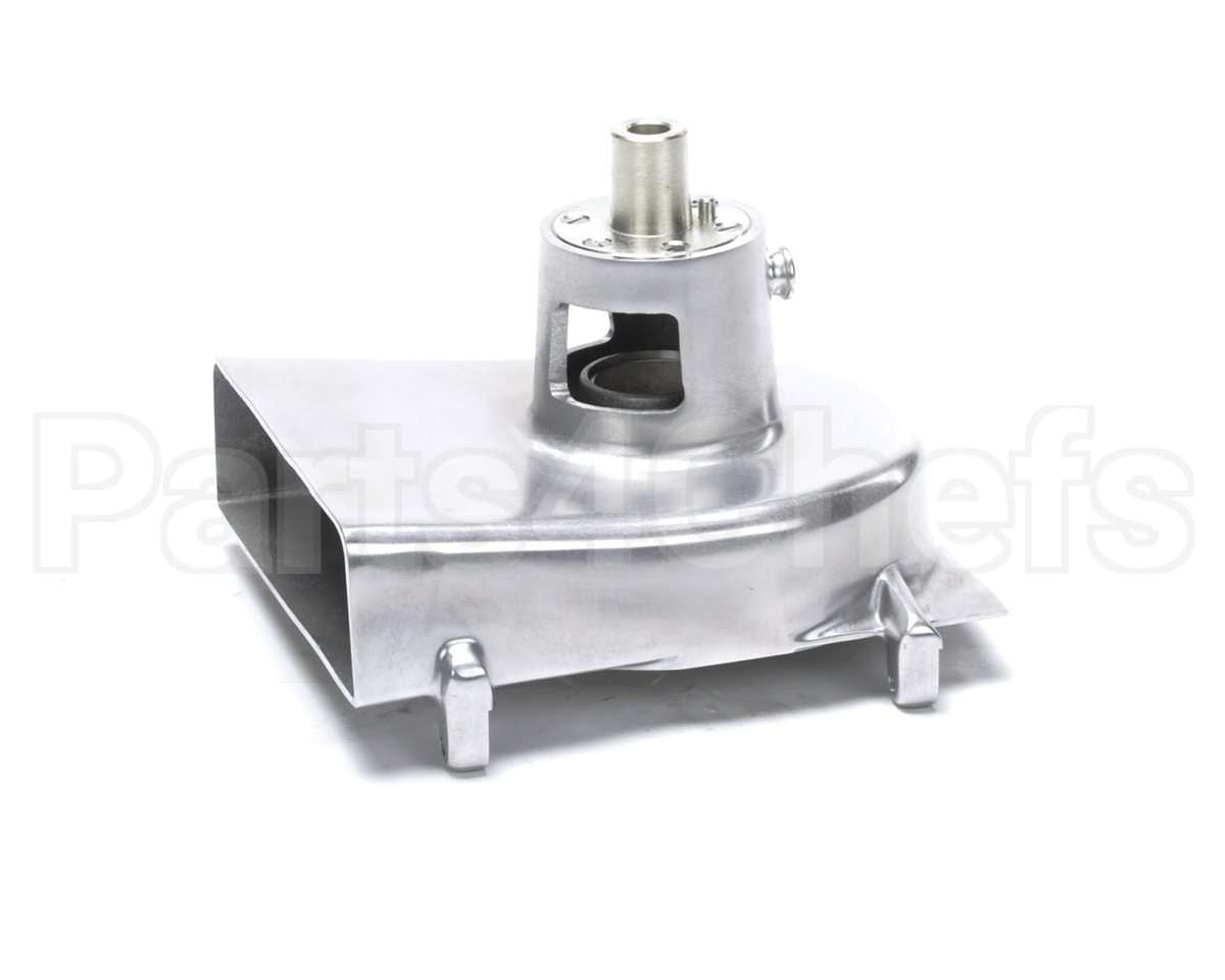 00-295135 Hobart Back Case S/A