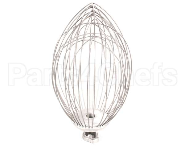 00-295149 Hobart 80 D Whip Ss