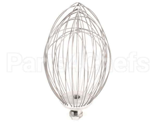 00-295149 Hobart 80 D Whip Ss